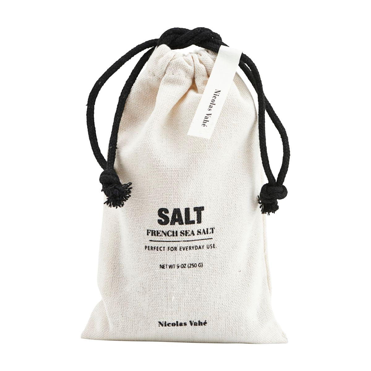 Salt, Bag