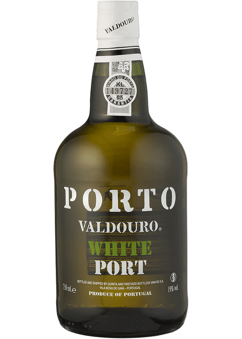 PORTO Valdouro White Port