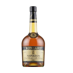 Ronsard - NAPOLEON Cognac