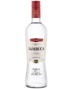 Sambuca Casoni
